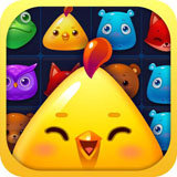 开心消消乐手游电脑版v1.143