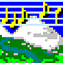 作曲大师2012音乐软件简谱五线谱合一版v6.85　