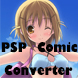 PSP Comic Converter   PSP漫画切割转换软件v1.3
